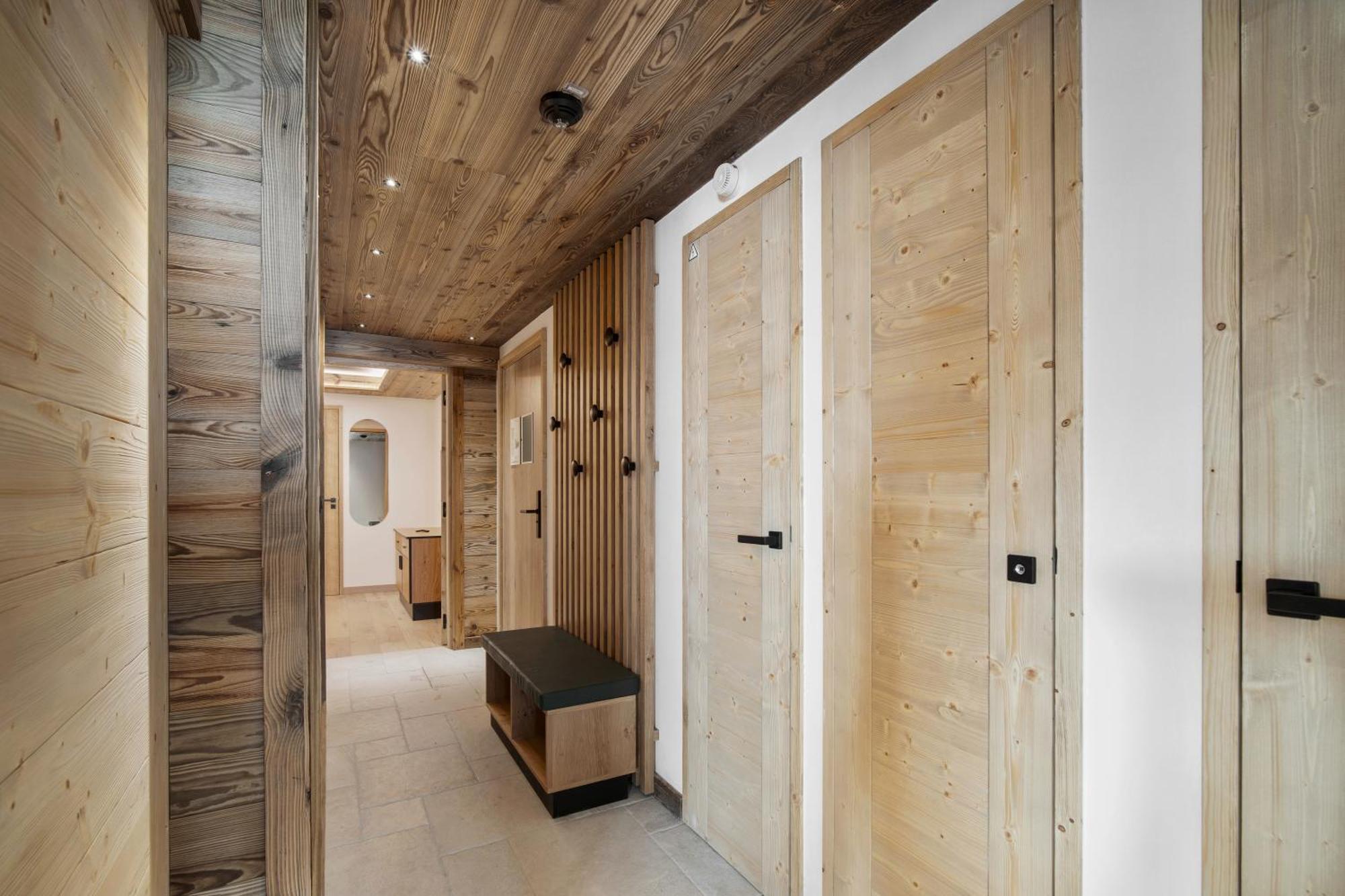 Chalet Hotel Quartz Tignes Ngoại thất bức ảnh