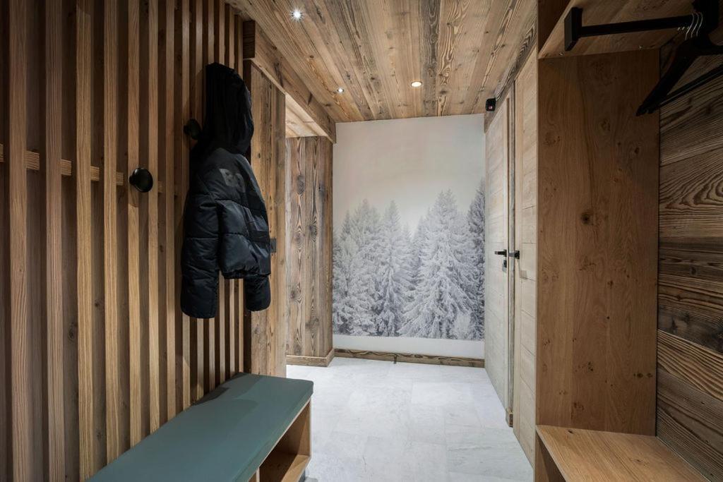 Chalet Hotel Quartz Tignes Ngoại thất bức ảnh