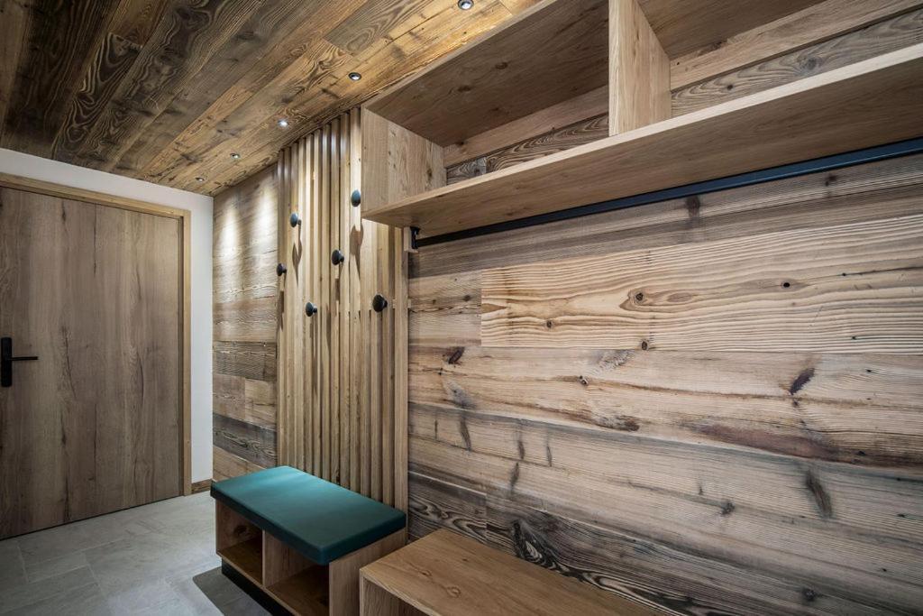 Chalet Hotel Quartz Tignes Ngoại thất bức ảnh