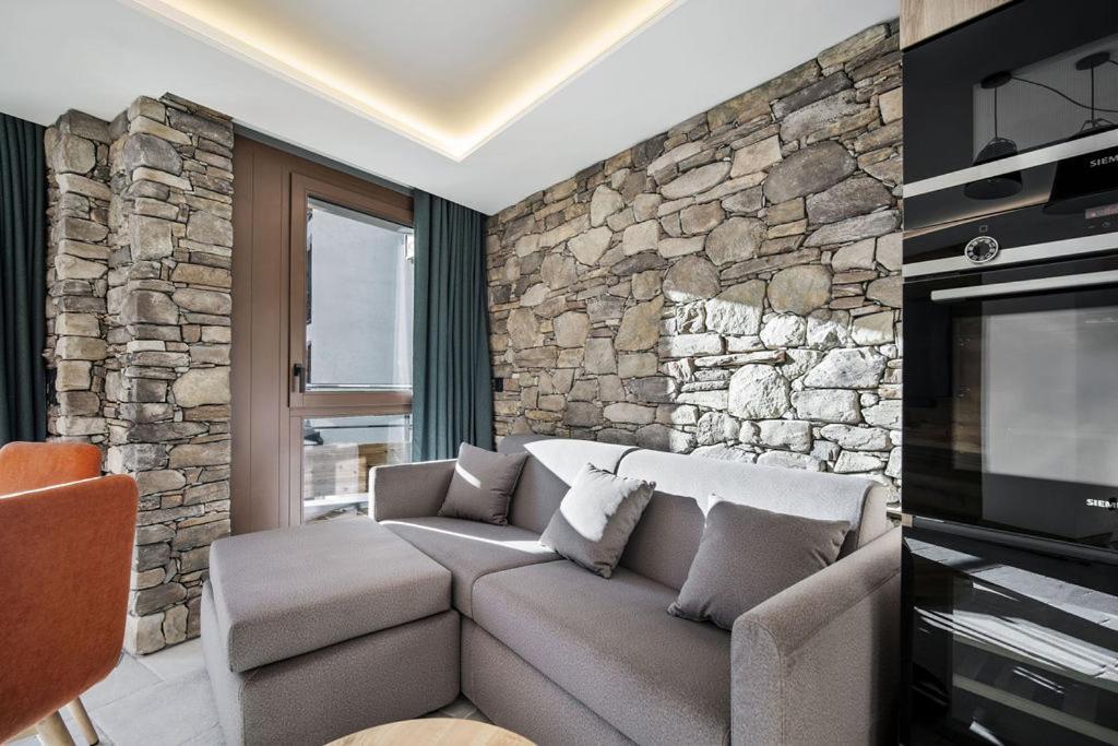 Chalet Hotel Quartz Tignes Ngoại thất bức ảnh